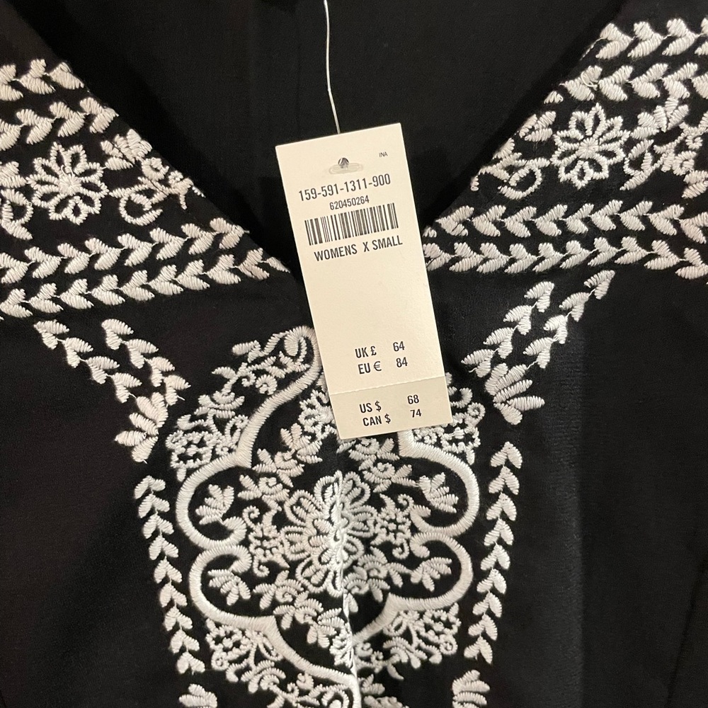 Abercrombie dress